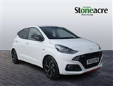 Hyundai I10 Image 1