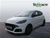 Hyundai I10 Image 3