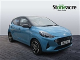 Hyundai I10 Image 1