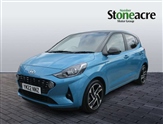 Hyundai I10 Image 3