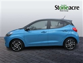 Hyundai I10 Image 4