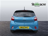Hyundai I10 Image 6