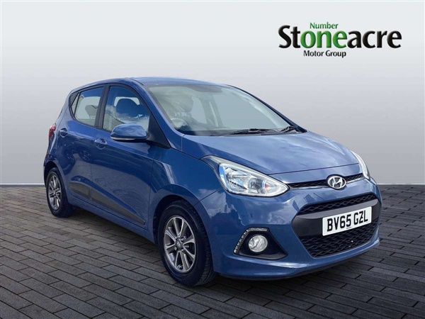 Large image for the Used Hyundai i10