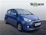 Hyundai I10 Image 1