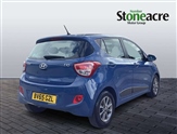 Hyundai I10 Image 3