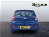 Hyundai I10 Image 4