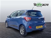 Hyundai I10 Image 5