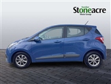 Hyundai I10 Image 6