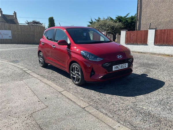 Large image for the Used Hyundai i10