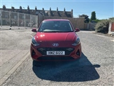 Hyundai I10 Image 2