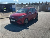 Hyundai I10 Image 3
