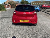 Hyundai I10 Image 6