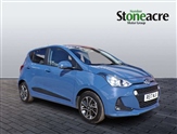 Hyundai I10 Image 1