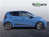 Hyundai I10 Image 2