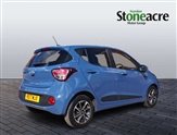 Hyundai I10 Image 3