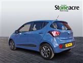 Hyundai I10 Image 5