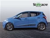 Hyundai I10 Image 6