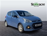 Hyundai I10 Image 1