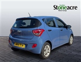 Hyundai I10 Image 3