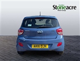 Hyundai I10 Image 4