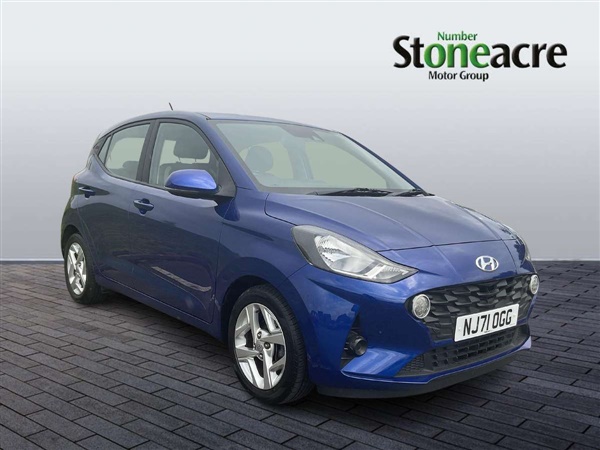 Large image for the Used Hyundai i10