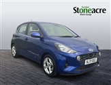 Hyundai I10 Image 1