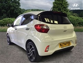 Hyundai I10 Image 2