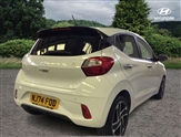 Hyundai I10 Image 5