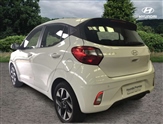 Hyundai I10 Image 2