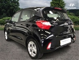 Hyundai I10 Image 2