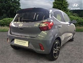 Hyundai I10 Image 5