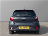 Hyundai I10 Image 4