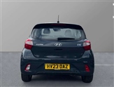 Hyundai I10 Image 4