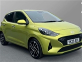 Hyundai I10 Image 1