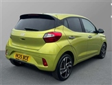 Hyundai I10 Image 3