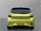 Hyundai I10 Image 4