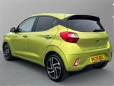 Hyundai I10 Image 5