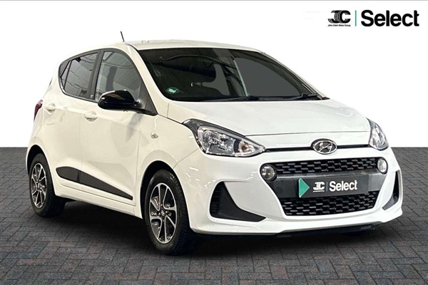 Large image for the Used Hyundai i10