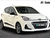 Hyundai I10 Image 1