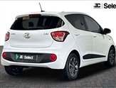 Hyundai I10 Image 2
