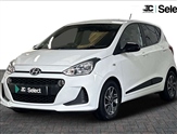 Hyundai I10 Image 3
