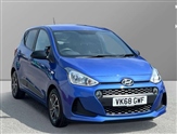 Hyundai I10 Image 1