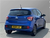 Hyundai I10 Image 3