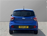 Hyundai I10 Image 4