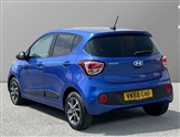 Hyundai I10 Image 5