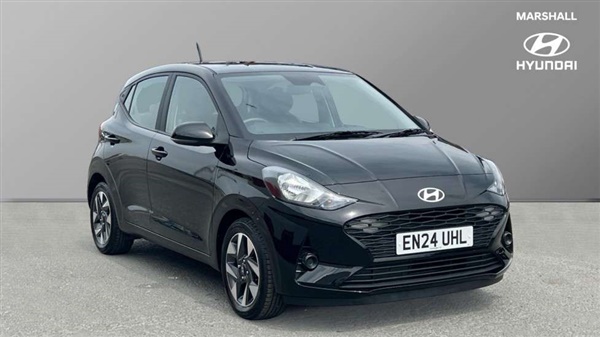 Large image for the Used Hyundai i10