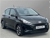 Hyundai I10 Image 1