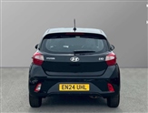 Hyundai I10 Image 4