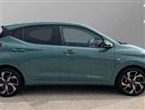 Hyundai I10 Image 2