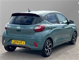 Hyundai I10 Image 3